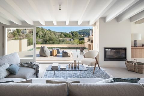 Byhus i Pollenca, Mallorca, Pollenca - € 3.995.000 | Ref: STHO4099Q - foto 1