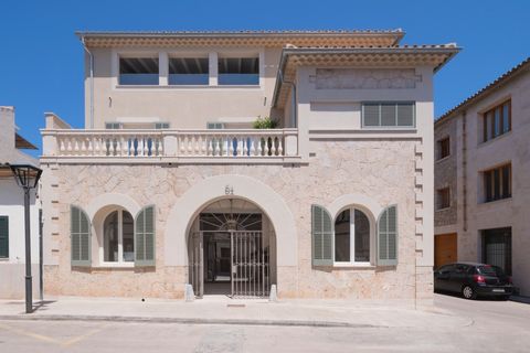 Byhus i Pollenca, Mallorca, Pollenca - € 3.995.000 | Ref: STHO4099Q - foto 14