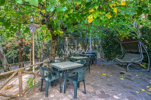 Leilighet i Spoleto, Perugia, Spoleto - € 950 000 | Ref: 5906 - foto 11