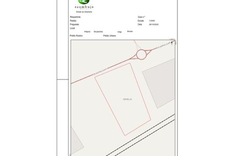 Erhvervsejendom i Azambuja, Lisbon, Azambuja - € 2.000.000 | Ref: 25-IV-500 - foto 5