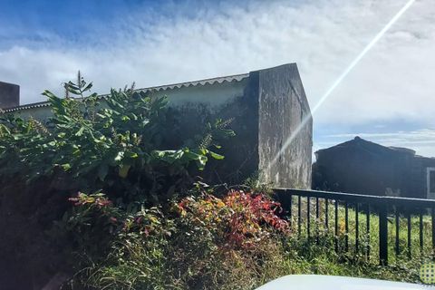 Byhus i Horta, Faial, Horta - € 60.000 | Ref: 729 - foto 3