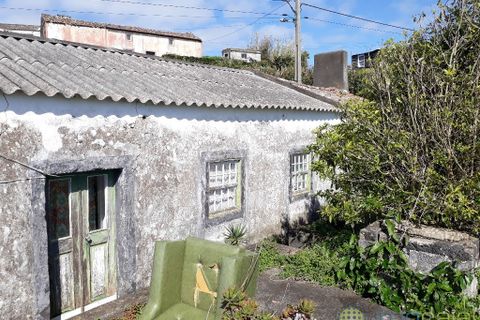 Byhus i Horta, Faial, Horta - € 60.000 | Ref: 729 - foto 4
