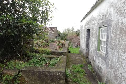 Byhus i Horta, Faial, Horta - € 60.000 | Ref: 729 - foto 5