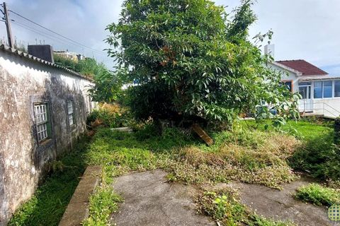 Byhus i Horta, Faial, Horta - € 60.000 | Ref: 729 - foto 6