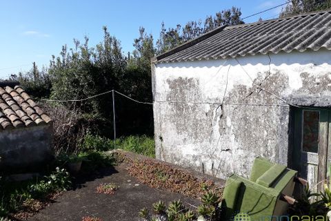 Byhus i Horta, Faial, Horta - € 60.000 | Ref: 729 - foto 7