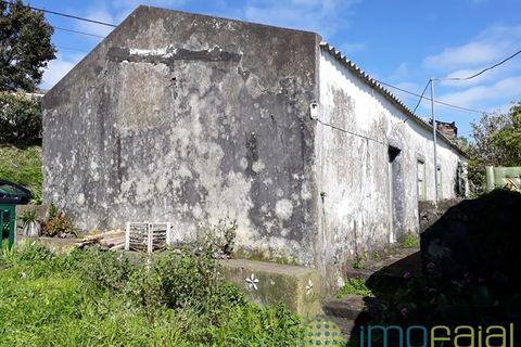 Byhus i Horta, Faial, Horta - € 60.000 | Ref: 729 - foto 8