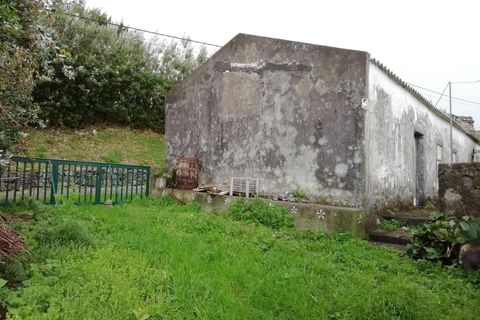 Byhus i Horta, Faial, Horta - € 60.000 | Ref: 729 - foto 9
