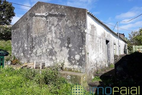 Byhus i Horta, Faial, Horta - € 60.000 | Ref: 729 - foto 12