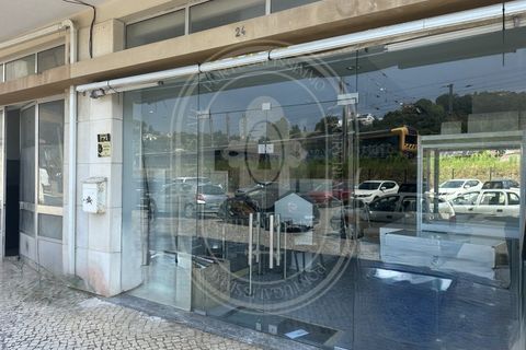 Erhvervsejendom i Tomar, Santarem, Tomar - € 185.000 | Ref: TAM_615 - foto 6
