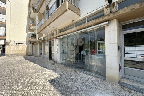 Erhvervsejendom i Tomar, Santarem, Tomar - € 185.000 | Ref: TAM_615 - foto 7