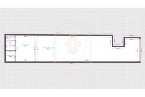 Erhvervsejendom i Tomar, Santarem, Tomar - € 185.000 | Ref: TAM_615 - foto 13