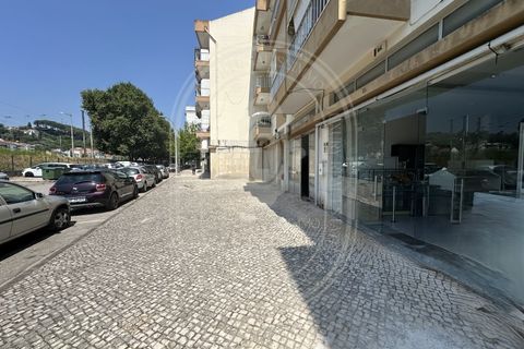 Erhvervsejendom i Tomar, Santarem, Tomar - € 185.000 | Ref: TAM_615 - foto 8