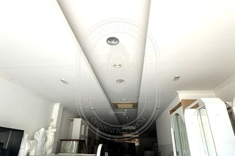 Erhvervsejendom i Tomar, Santarem, Tomar - € 185.000 | Ref: TAM_615 - foto 11