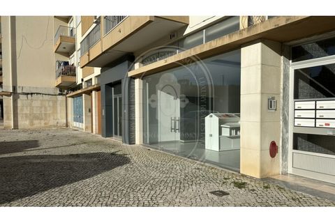 Erhvervsejendom i Tomar, Santarem, Tomar - € 185.000 | Ref: TAM_615 - foto 15