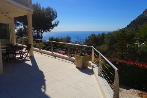 Villa i Roquebrune-Cap-Martin, Alpes-Maritimes, Roquebrune-Cap-Martin - € 1.600.000 | Ref: HH-15963837 - foto 2