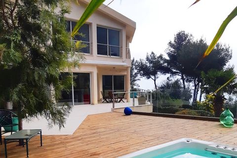 Villa i Roquebrune-Cap-Martin, Alpes-Maritimes, Roquebrune-Cap-Martin - € 1.600.000 | Ref: HH-15963837 - foto 3