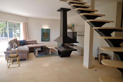 Villa i Roquebrune-Cap-Martin, Alpes-Maritimes, Roquebrune-Cap-Martin - € 1.600.000 | Ref: HH-15963837 - foto 4