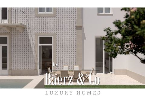 Villa i Lisbon, Lisbon, Lisbon - € 1.700.000 | Ref: APA_7252_2E-0521689319 - foto 17