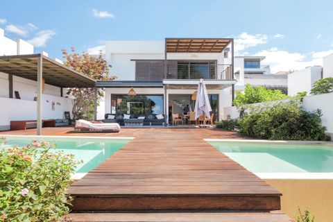 Villa i Adeje, Tenerife, Adeje - € 2.625.000 | Ref: V0843-4C - foto 1