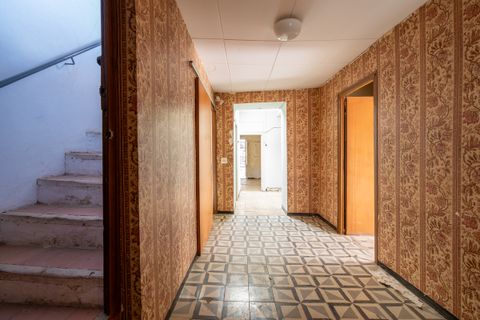 Byhus i Santa Barbara, Tarragona, Santa Barbara - € 43.500 | Ref: 286 - foto 13