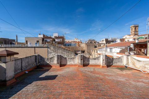 Byhus i Santa Barbara, Tarragona, Santa Barbara - € 43.500 | Ref: 286 - foto 21