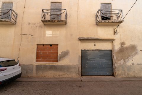 Byhus i Santa Barbara, Tarragona, Santa Barbara - € 43.500 | Ref: 286 - foto 6