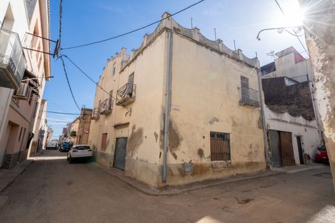 Byhus i Santa Barbara, Tarragona, Santa Barbara - € 43.500 | Ref: 286 - foto 23