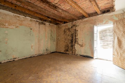 Byhus i Santa Barbara, Tarragona, Santa Barbara - € 43.500 | Ref: 286 - foto 9