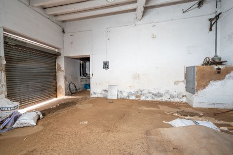 Byhus i Santa Barbara, Tarragona, Santa Barbara - € 43.500 | Ref: 286 - foto 17