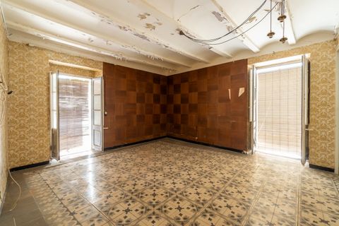 Byhus i Santa Barbara, Tarragona, Santa Barbara - € 43.500 | Ref: 286 - foto 14