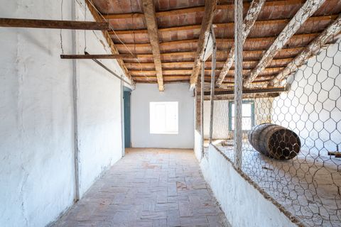 Byhus i Santa Barbara, Tarragona, Santa Barbara - € 43.500 | Ref: 286 - foto 11