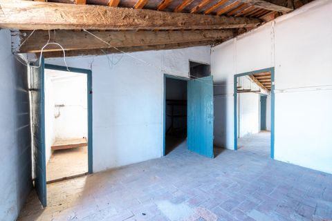 Byhus i Santa Barbara, Tarragona, Santa Barbara - € 43.500 | Ref: 286 - foto 8