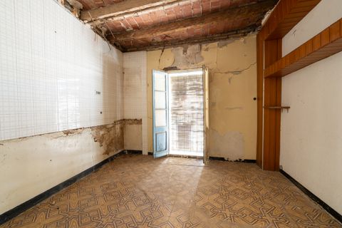 Byhus i Santa Barbara, Tarragona, Santa Barbara - € 43.500 | Ref: 286 - foto 10