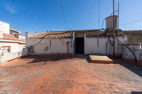 Byhus i Santa Barbara, Tarragona, Santa Barbara - € 43.500 | Ref: 286 - foto 22