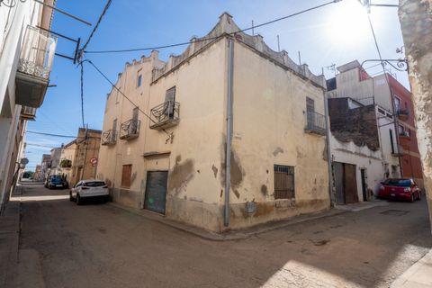 Byhus i Santa Barbara, Tarragona, Santa Barbara - € 43.500 | Ref: 286 - foto 2