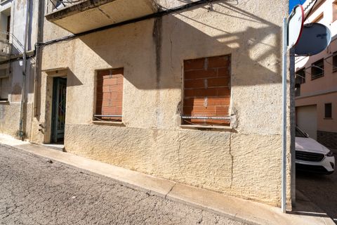 Byhus i Santa Barbara, Tarragona, Santa Barbara - € 43.500 | Ref: 286 - foto 3