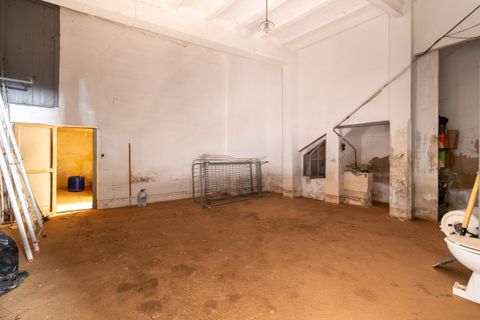 Byhus i Santa Barbara, Tarragona, Santa Barbara - € 43.500 | Ref: 286 - foto 19