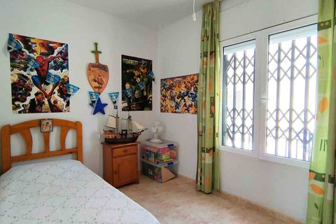 Villa a Cabo Roig, Alicante, Cabo Roig - € 249.000 | Ref: ks4384 - foto 14