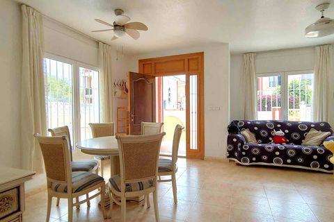 Villa a Cabo Roig, Alicante, Cabo Roig - € 249.000 | Ref: ks4384 - foto 6