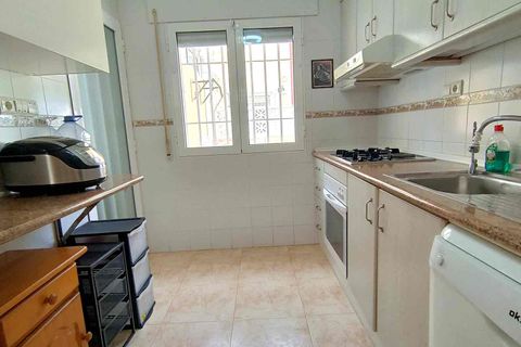 Villa a Cabo Roig, Alicante, Cabo Roig - € 249.000 | Ref: ks4384 - foto 8