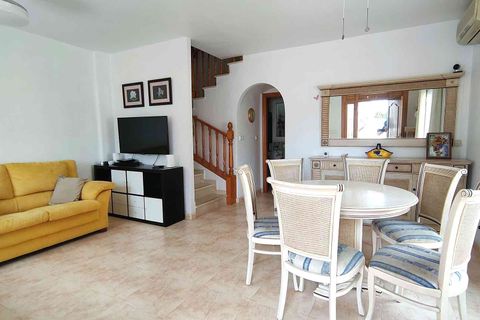 Villa a Cabo Roig, Alicante, Cabo Roig - € 249.000 | Ref: ks4384 - foto 4