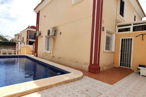 Villa a Cabo Roig, Alicante, Cabo Roig - € 249.000 | Ref: ks4384 - foto 2