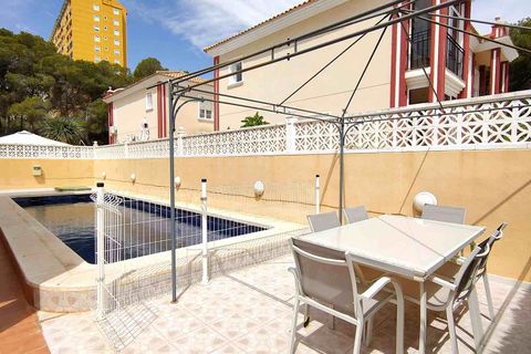 Villa a Cabo Roig, Alicante, Cabo Roig - € 249.000 | Ref: ks4384 - foto 17