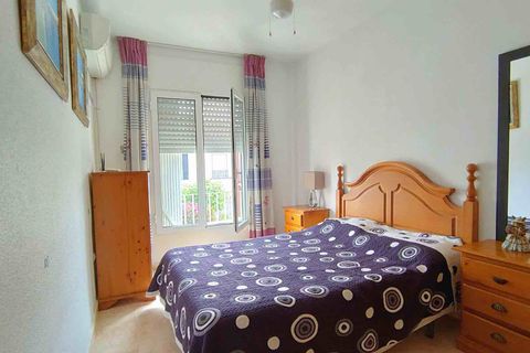 Villa a Cabo Roig, Alicante, Cabo Roig - € 249.000 | Ref: ks4384 - foto 12