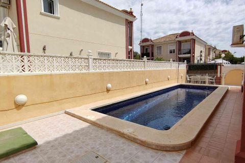 Villa a Cabo Roig, Alicante, Cabo Roig - € 249.000 | Ref: ks4384 - foto 19