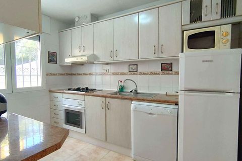 Villa a Cabo Roig, Alicante, Cabo Roig - € 249.000 | Ref: ks4384 - foto 10
