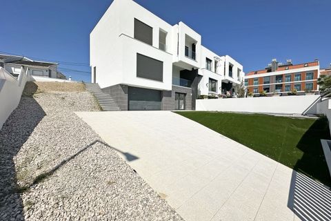 Byhus i Corroios, Setubal, Corroios - € 775.000 | Ref: NC0286 - foto 3