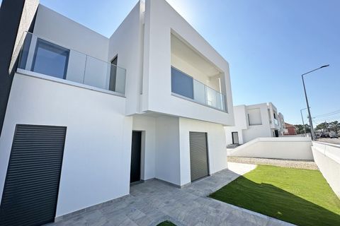 Byhus i Corroios, Setubal, Corroios - € 775.000 | Ref: NC0286 - foto 4