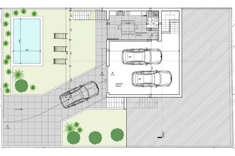 Byhus i Corroios, Setubal, Corroios - € 775.000 | Ref: NC0286 - foto 42