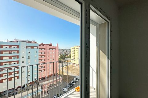 Lejlighed i Corroios, Setubal, Corroios - € 435.000 | Ref: NC0281 - foto 12